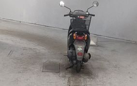 SUZUKI LETS4 CA45A