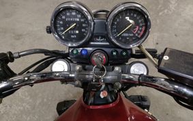 KAWASAKI ZRX-2 ZR400E