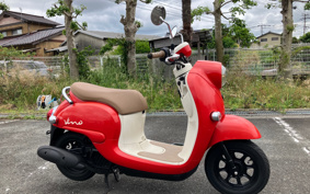 YAMAHA VINO AY02