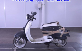 HONDA GIORNO
