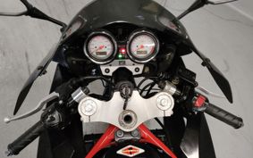 HONDA VTR 250 MC33