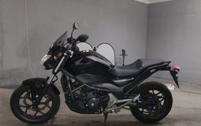 HONDA NC750S RC70