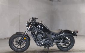 HONDA REBEL MC49