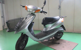 YAMAHA JOG DELUXE SA36J