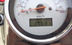 HONDA SHADOW400 2003 NC34