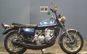 SUZUKI GT750 1975 GT750B