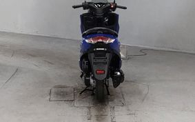 SUZUKI  BURGMAN  STREET 125 EA11D