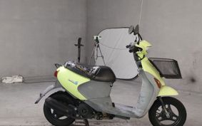 SUZUKI LETS4 CA45A