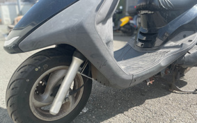 YAMAHA AKUSHI STREET SE53J