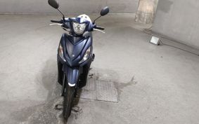 SUZUKI ADDRESS V110 CE47A