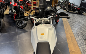 DUCATI  DUCATI  DESERT X 2024