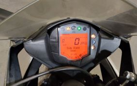 KTM 390 RC JYJ40