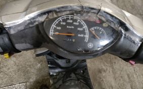 YAMAHA JOG SA36J
