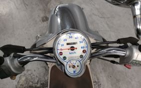 YAMAHA VINO SA37J