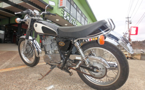 YAMAHA SR400-1 1997 1JR
