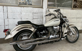 YAMAHA DRAGSTAR 250 VG02J