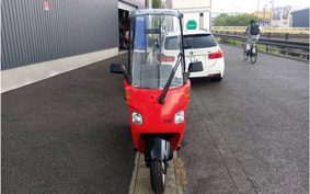 HONDA GYRO TA03