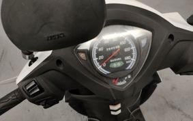 SUZUKI ADDRESS V110 CE47A