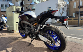 YAMAHA MT-09 SP ABS 2024 RN87J