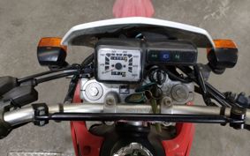 HONDA XR230 MD36