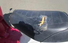 HONDA KURE-JU TACT AF09