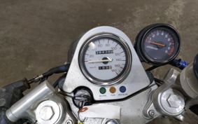 YAMAHA SRX400-1 3VN