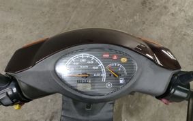 YAMAHA JOG SA36J