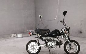 HONDA MONKEY Z50J