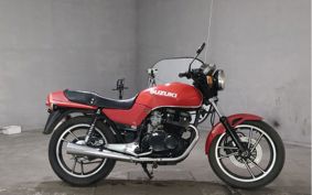 SUZUKI GSX400 3CD10