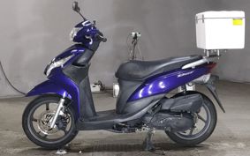 HONDA DIO 110 JF31