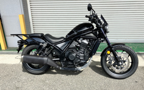 HONDA  REBEL 1100 DCT 2023 SC83