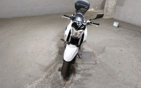 SUZUKI GSR250 GJ55D