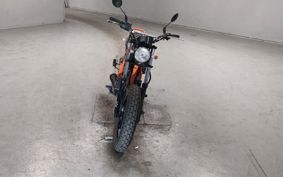 HONDA FTR223 MC34