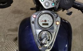 HONDA SHADOW750 RC44