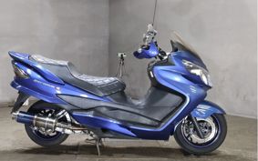 SUZUKI SKYWAVE 250M CJ45A