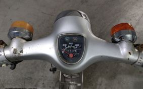 HONDA SUPER CUB50 AA01