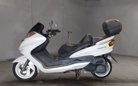 YAMAHA MAJESTY 250 SG03J