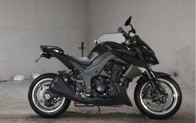KAWASAKI Z1000 ZRT00D