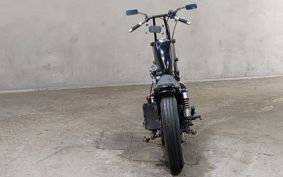 KAWASAKI 250TR BJ250F