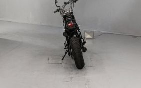 YAMAHA TW200 2JL