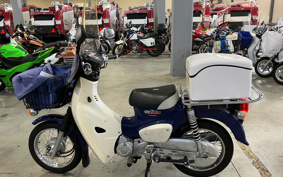 HONDA SUPER CUB50 AA07