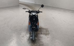 SUZUKI LETS4 CA45A