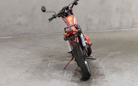 HONDA TLM50 AD07