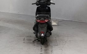 SUZUKI ADDRESS V125 DT11A