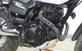 YAMAHA TW200 DG07J