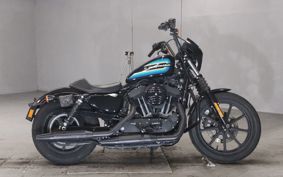 HARLEY  HARLEY XL1200NS LP3