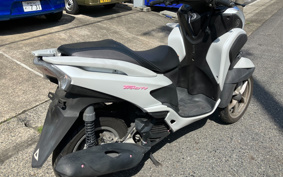 YAMAHA TORI CITY125 SE82J