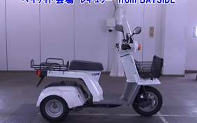 HONDA GYRO