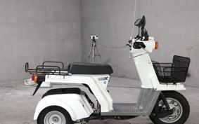 HONDA GYRO TD02