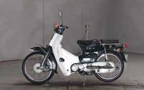 HONDA SUPER CUB70 C70